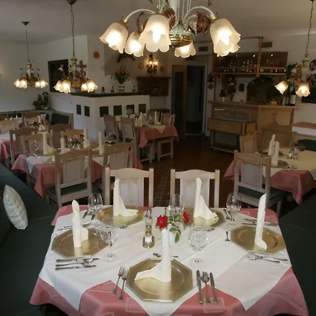 Hotel Sonne 3*