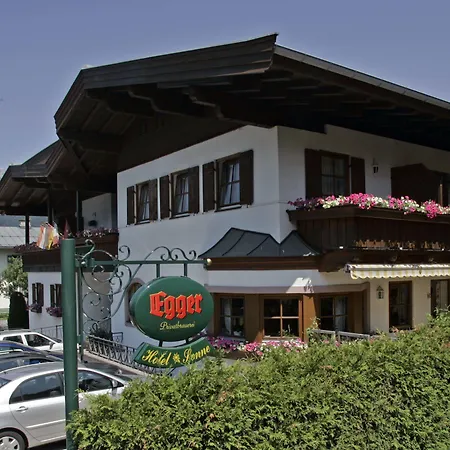 Hotel Sonne