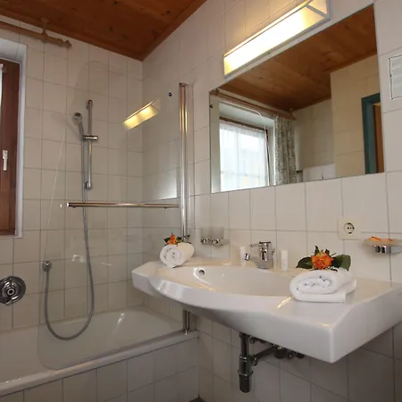 Hotel Sonne Sankt Johann in Tirol