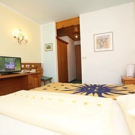 Hotel Sonne