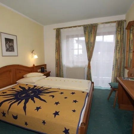Hotel Sonne