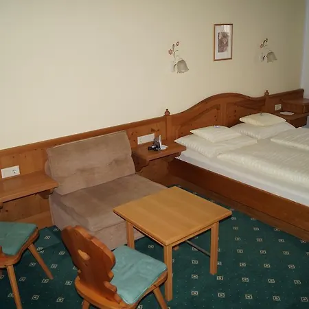 Hotel Sonne