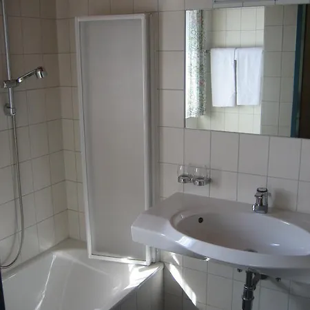 Hotel Sonne 3*