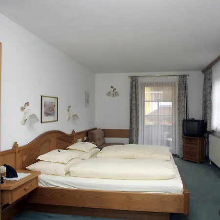 Hotel Sonne Sankt Johann in Tirol