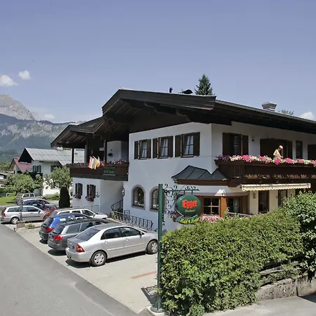 Hotel Sonne 3*