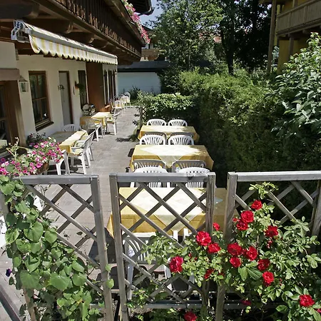 Hotel Sonne