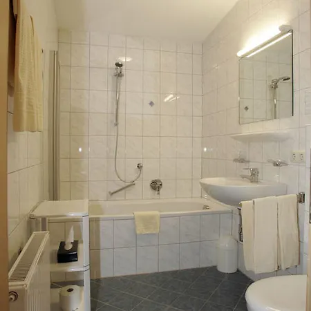 Hotel Sonne