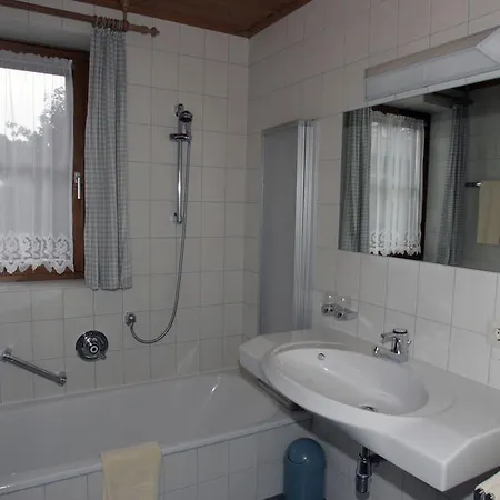 Hotel Sonne