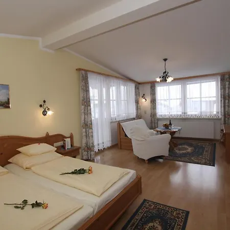 Hotel Sonne