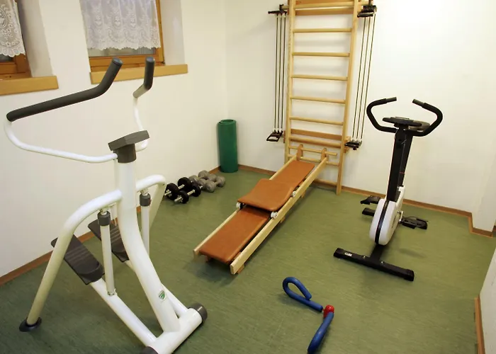 Hotel Sonne Sankt Johann in Tirol