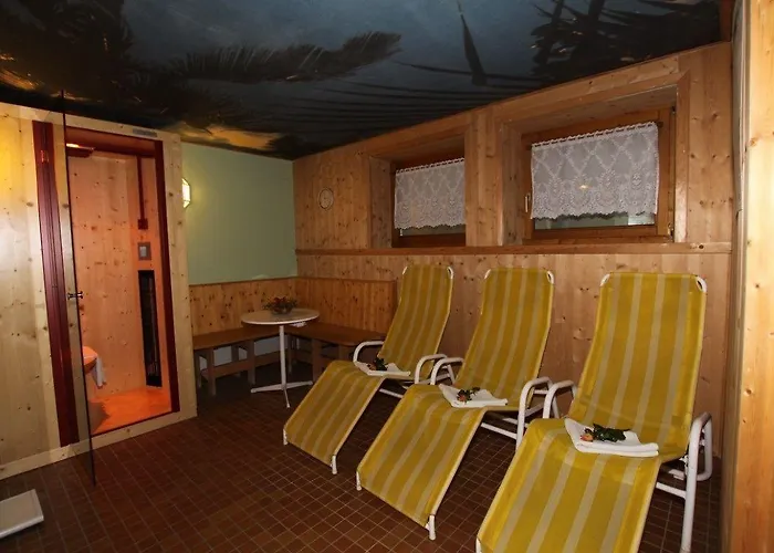 Sonne 3* Sankt Johann in Tirol