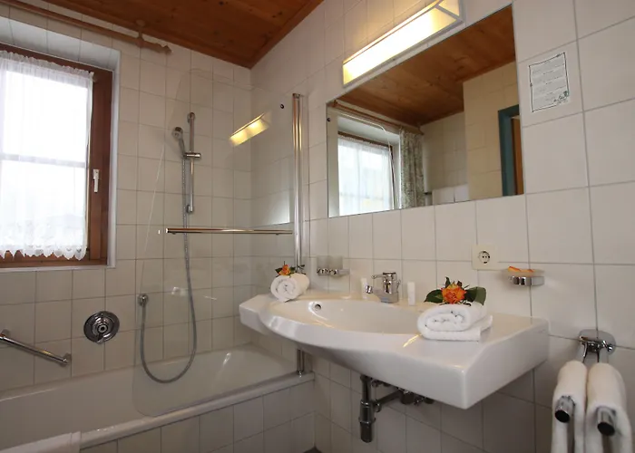 Hotel Sonne Sankt Johann in Tirol