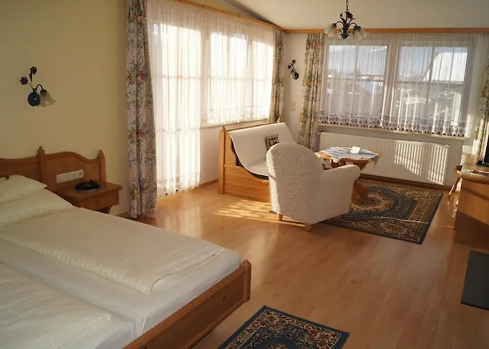 Sonne Sankt Johann in Tirol