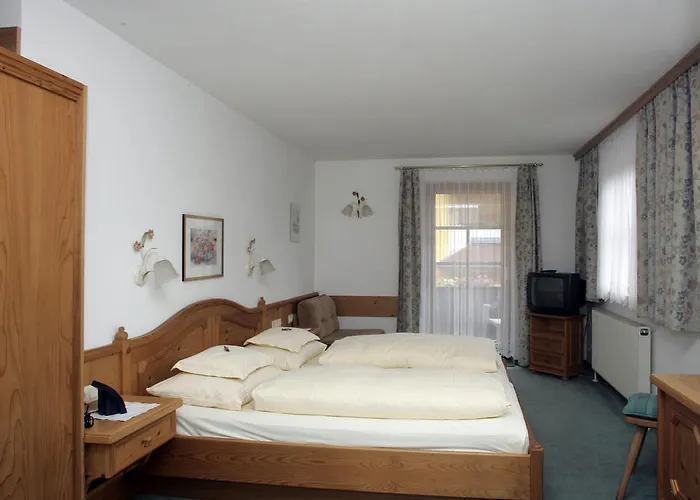 Hotel Sonne Sankt Johann in Tirol