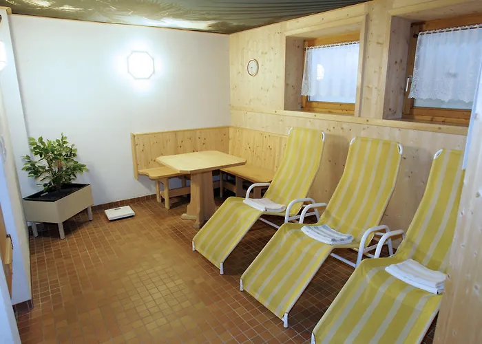 Hotel Sonne Sankt Johann in Tirol