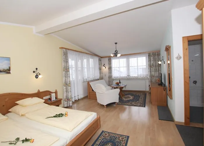 Hotel Sonne Sankt Johann in Tirol