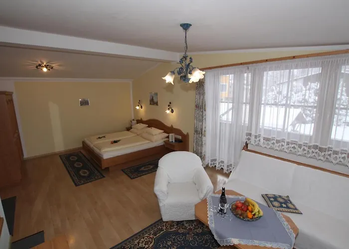 Sonne 3* Sankt Johann in Tirol