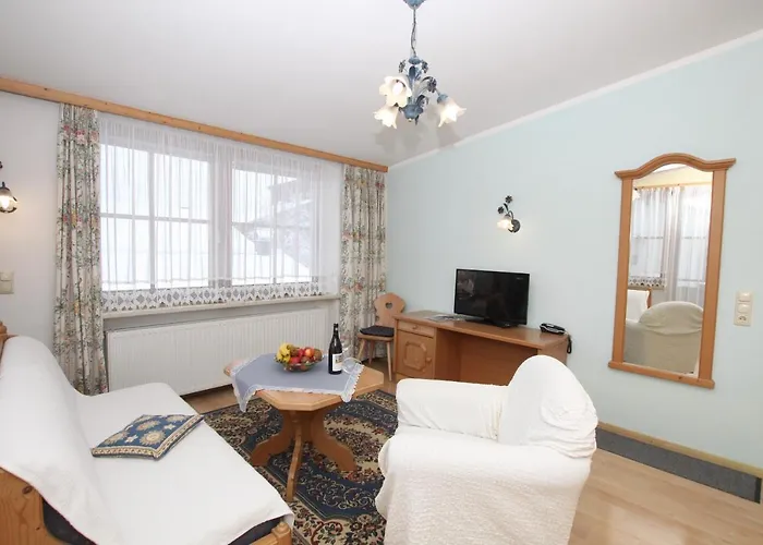 Hotel Sonne St. Johann in Tirol