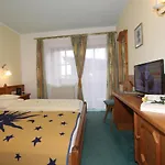 Hotel Sonne 3*