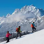 Sonne Sankt Johann in Tirol