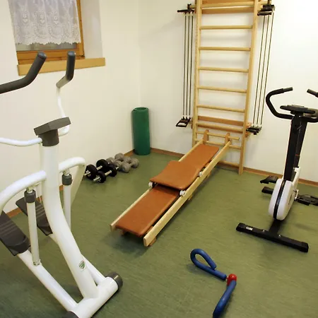 Otel Sonne Sankt Johann in Tirol