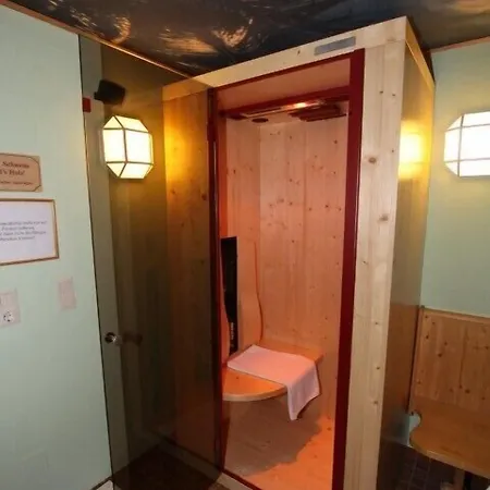 Otel Sonne Sankt Johann in Tirol