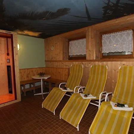 Sonne 3* Sankt Johann in Tirol