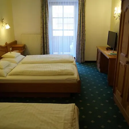 Otel Sonne Sankt Johann in Tirol