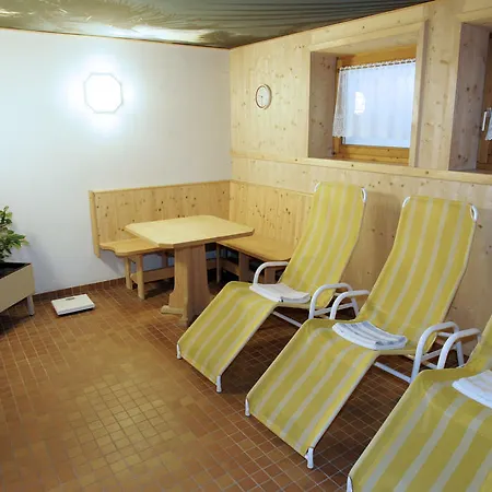 Otel Sonne Sankt Johann in Tirol