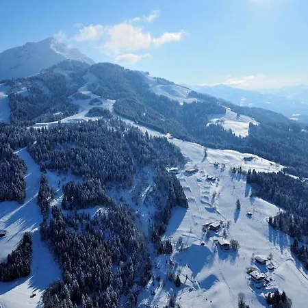 Sonne 3* Sankt Johann in Tirol