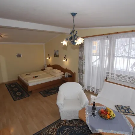 Sonne 3* Sankt Johann in Tirol