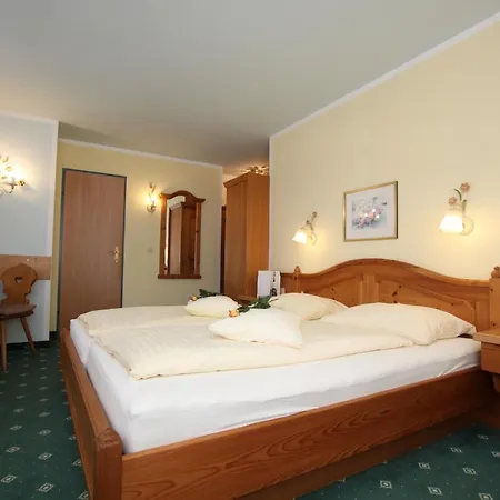 Sonne 3* Sankt Johann in Tirol