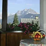 Отель Sonne 3*