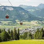 Отель Sonne 3*