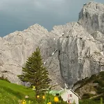 Sonne Отель Санкт-Йоганн