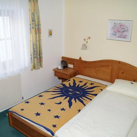 索内酒店 蒂罗的圣约翰