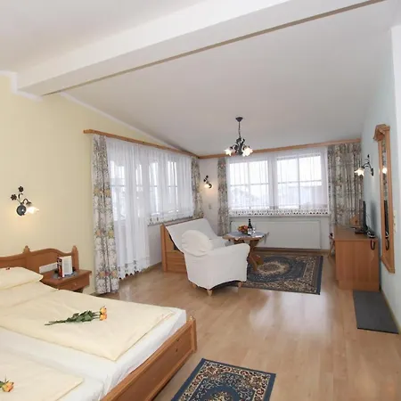 酒店 索内酒店 蒂罗的圣约翰