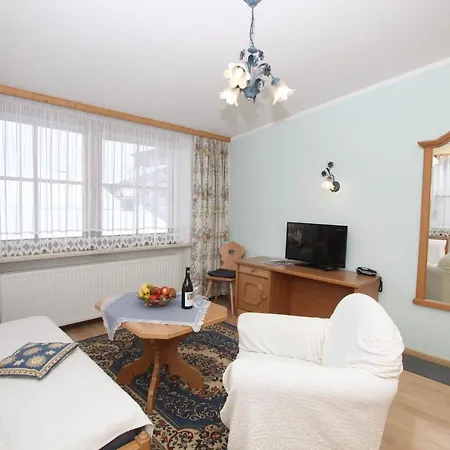 酒店 索内酒店 蒂罗的圣约翰