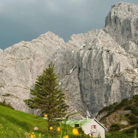 索内酒店 酒店 蒂罗的圣约翰