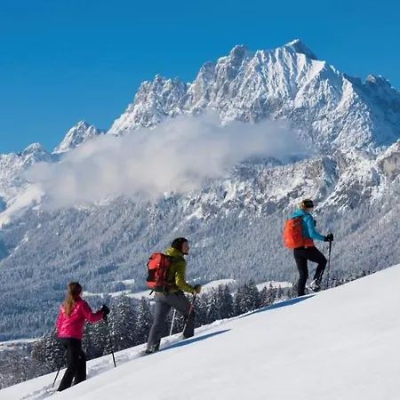 索内酒店 蒂罗的圣约翰
