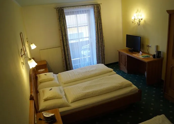 Sonne Sankt Johann in Tirol